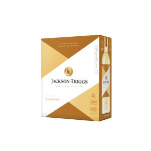 Jackson-triggs Ps Chardonnay
